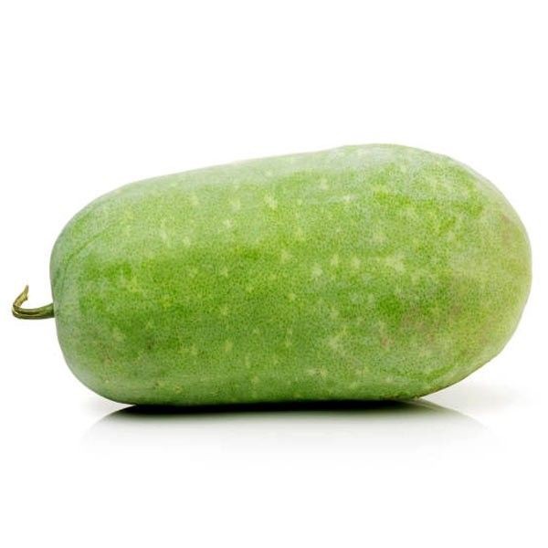 Fresh Chal Kumra (Winter Melon / Ash Gourd)